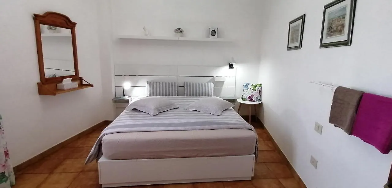 Homestay Los Geranios N.25 Icod De Los Vinos