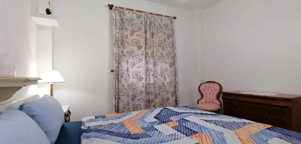 Homestay Los Geranios N.25 Icod De Los Vinos Spain