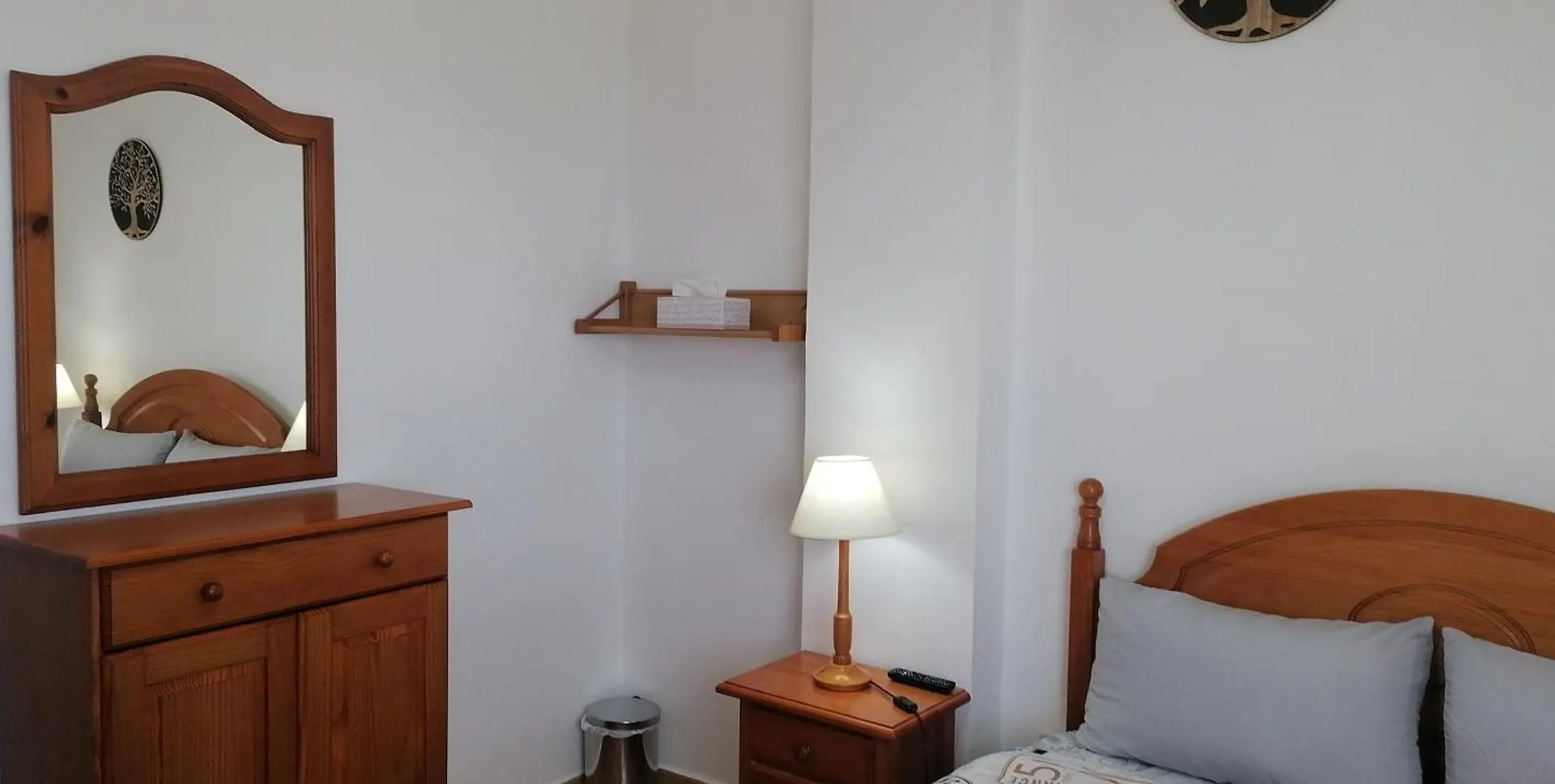 Los Geranios N.25 Icod De Los Vinos Homestay
