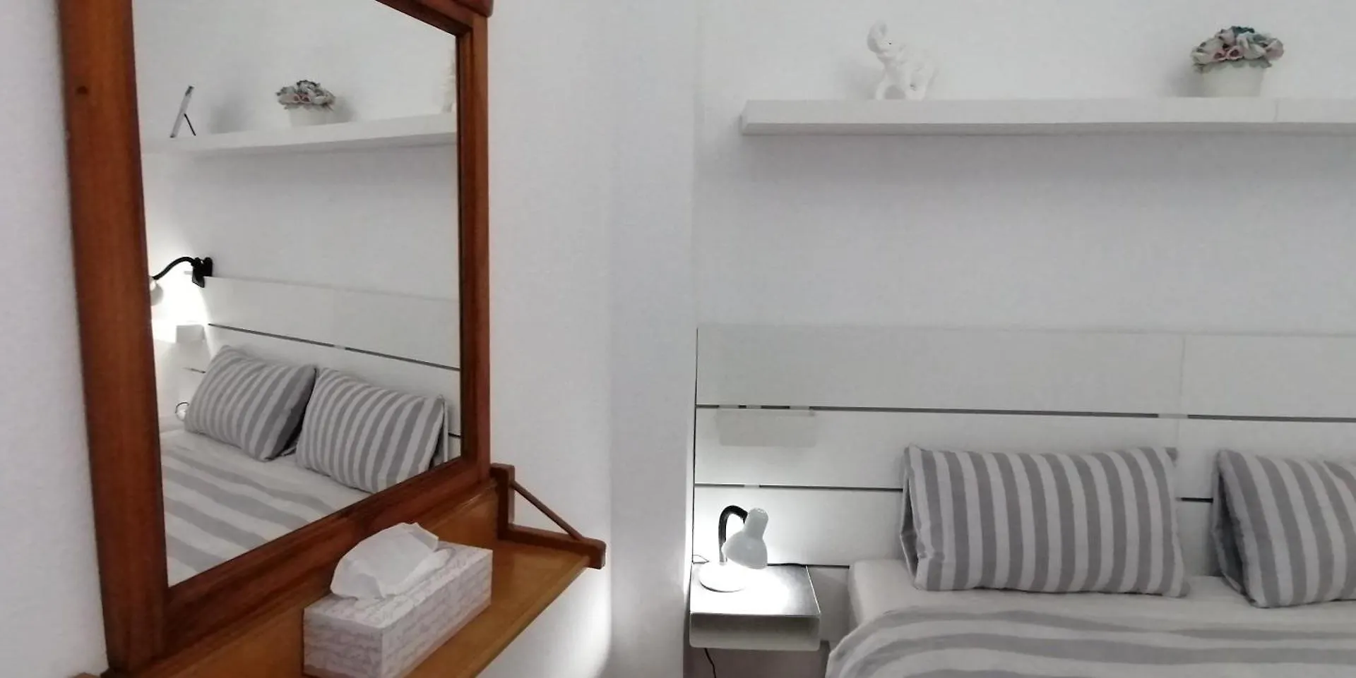 Los Geranios N.25 Icod De Los Vinos Homestay