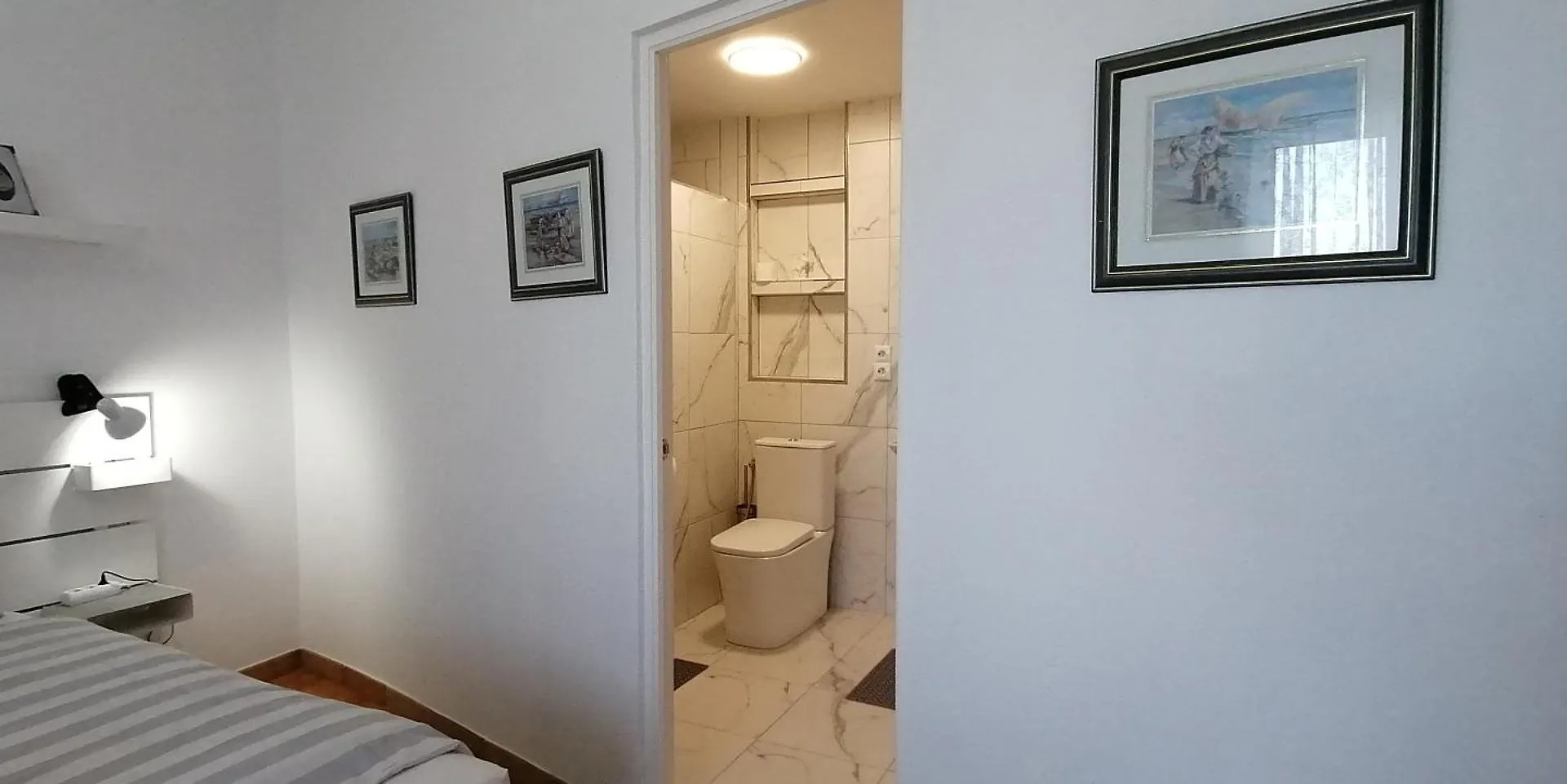Homestay Los Geranios N.25 Icod De Los Vinos