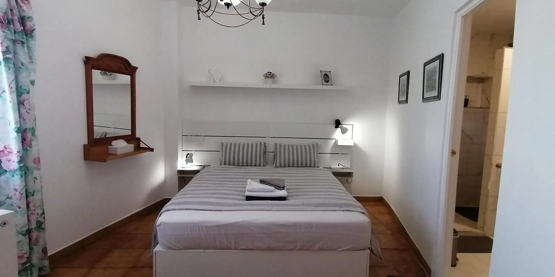 Homestay Los Geranios N.25 Icod De Los Vinos