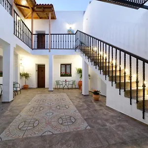Casa Comfortable Air-conditioned Modern (adults Only) Apartmán