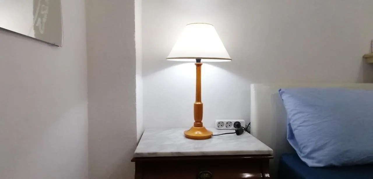 Privatunterkunft Los Geranios N.25 Icod De Los Vinos