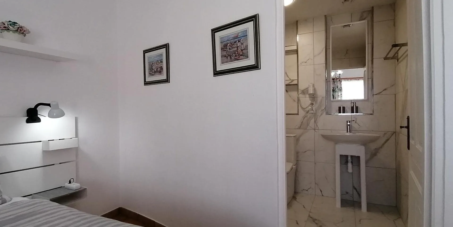 Privatunterkunft Los Geranios N.25 Icod De Los Vinos