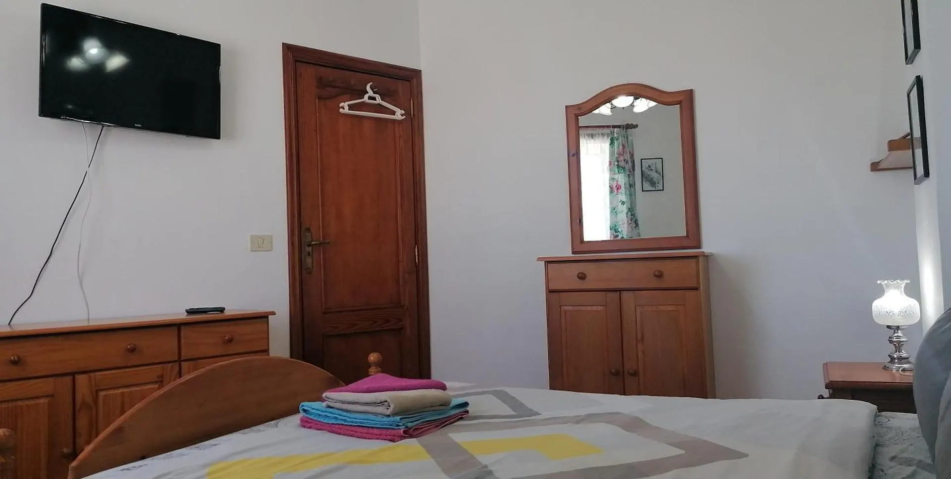 Privatunterkunft Los Geranios N.25 Icod De Los Vinos
