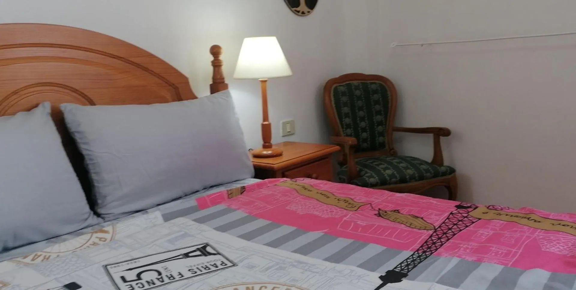 Los Geranios N.25 Icod De Los Vinos Privatunterkunft