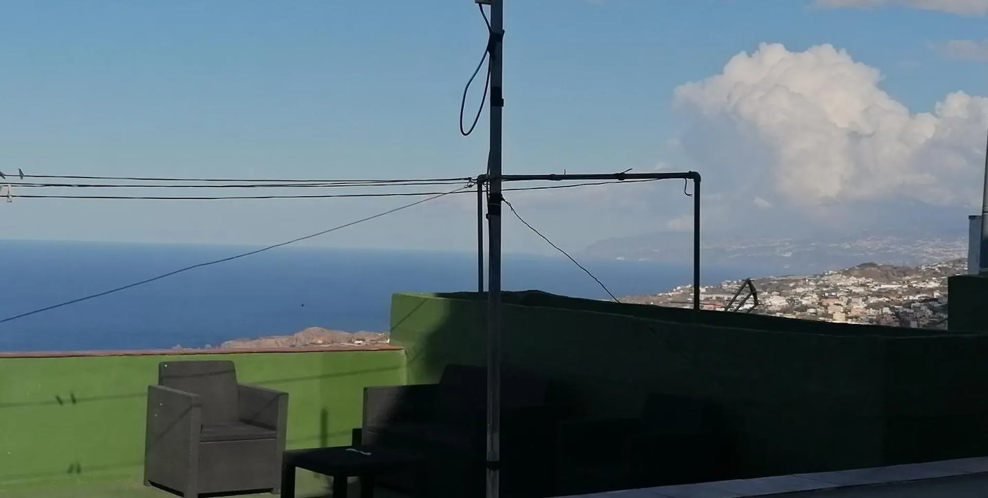 Privatunterkunft Los Geranios N.25 Icod De Los Vinos Spanien