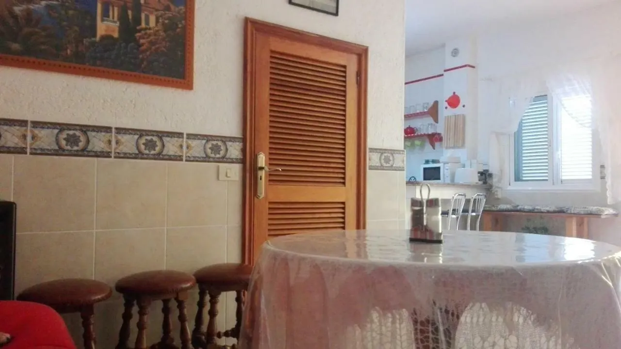 Los Geranios N.25 Icod De Los Vinos Privatunterkunft