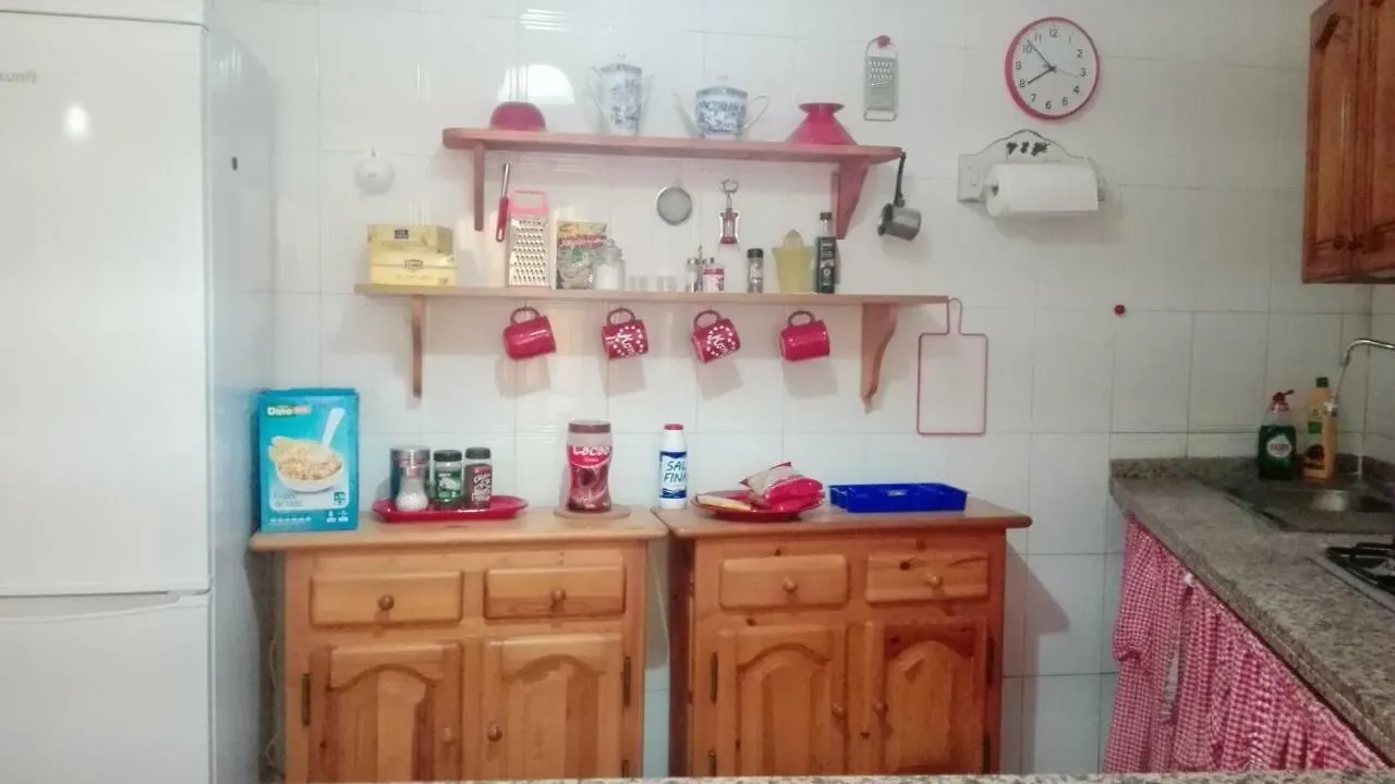 Privatunterkunft Los Geranios N.25 Icod De Los Vinos